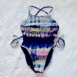 Jolyn one piece bathing suit :: Gavin :: 28